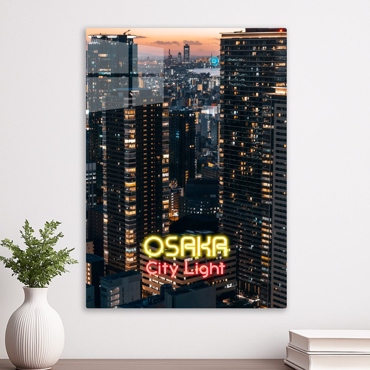 Osaka