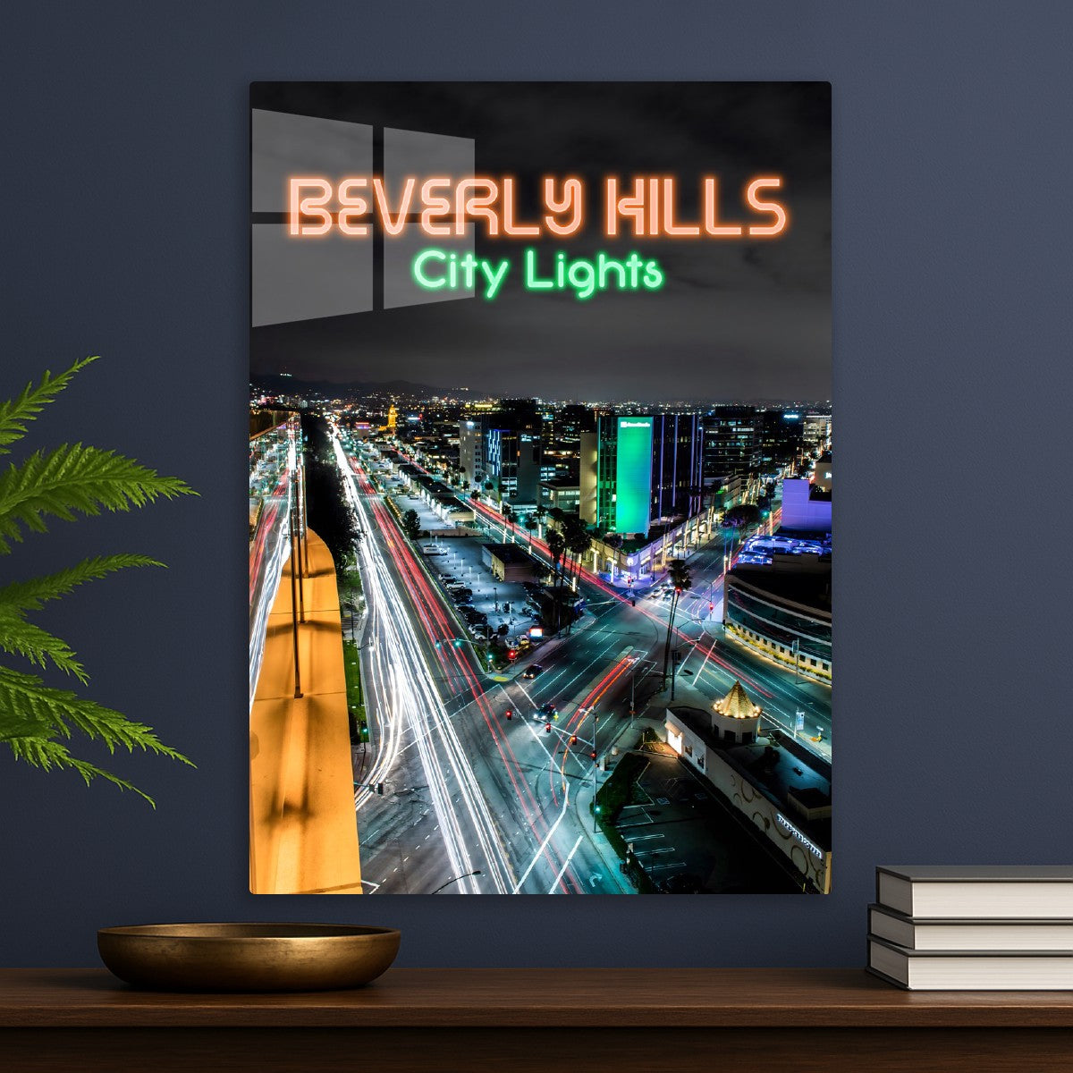 Beverly Hills