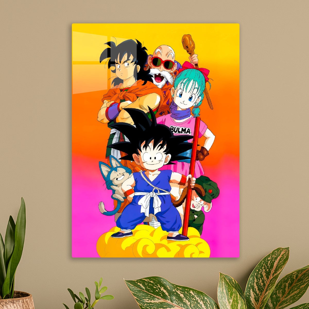 Dragon ball 