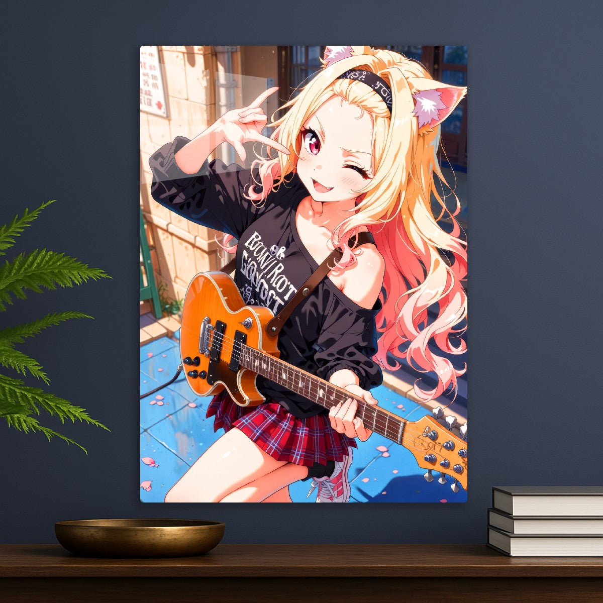Bocchi the rock