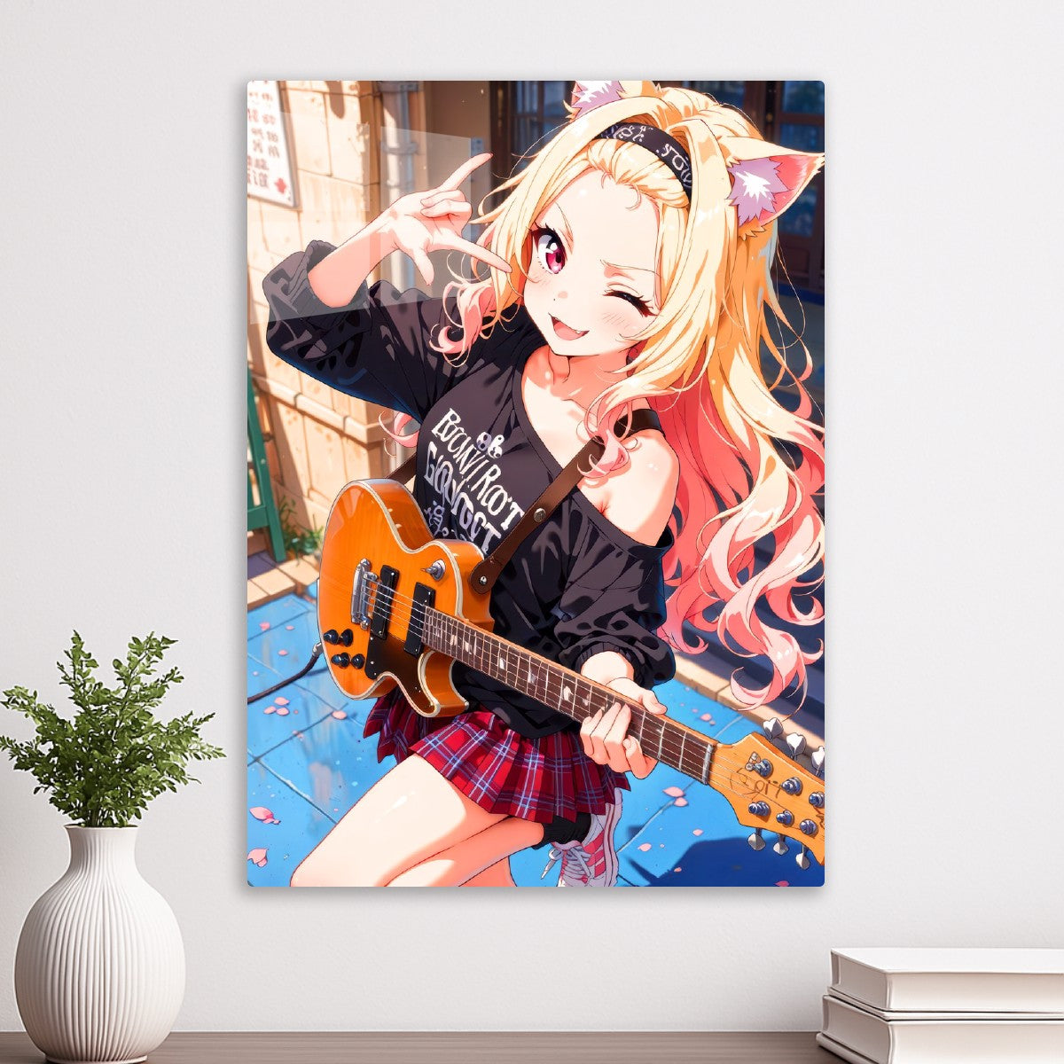 Bocchi the rock