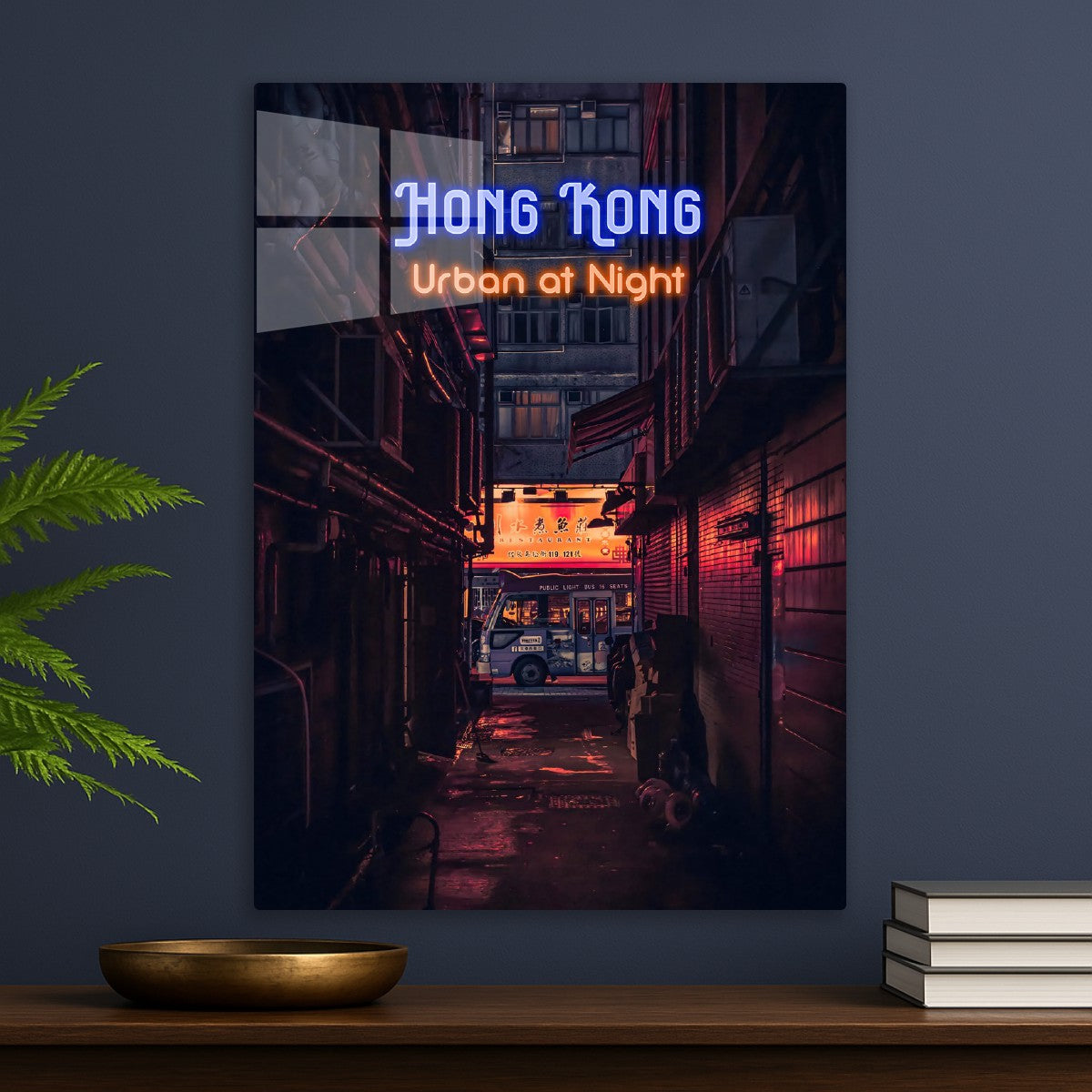 Hong Kong