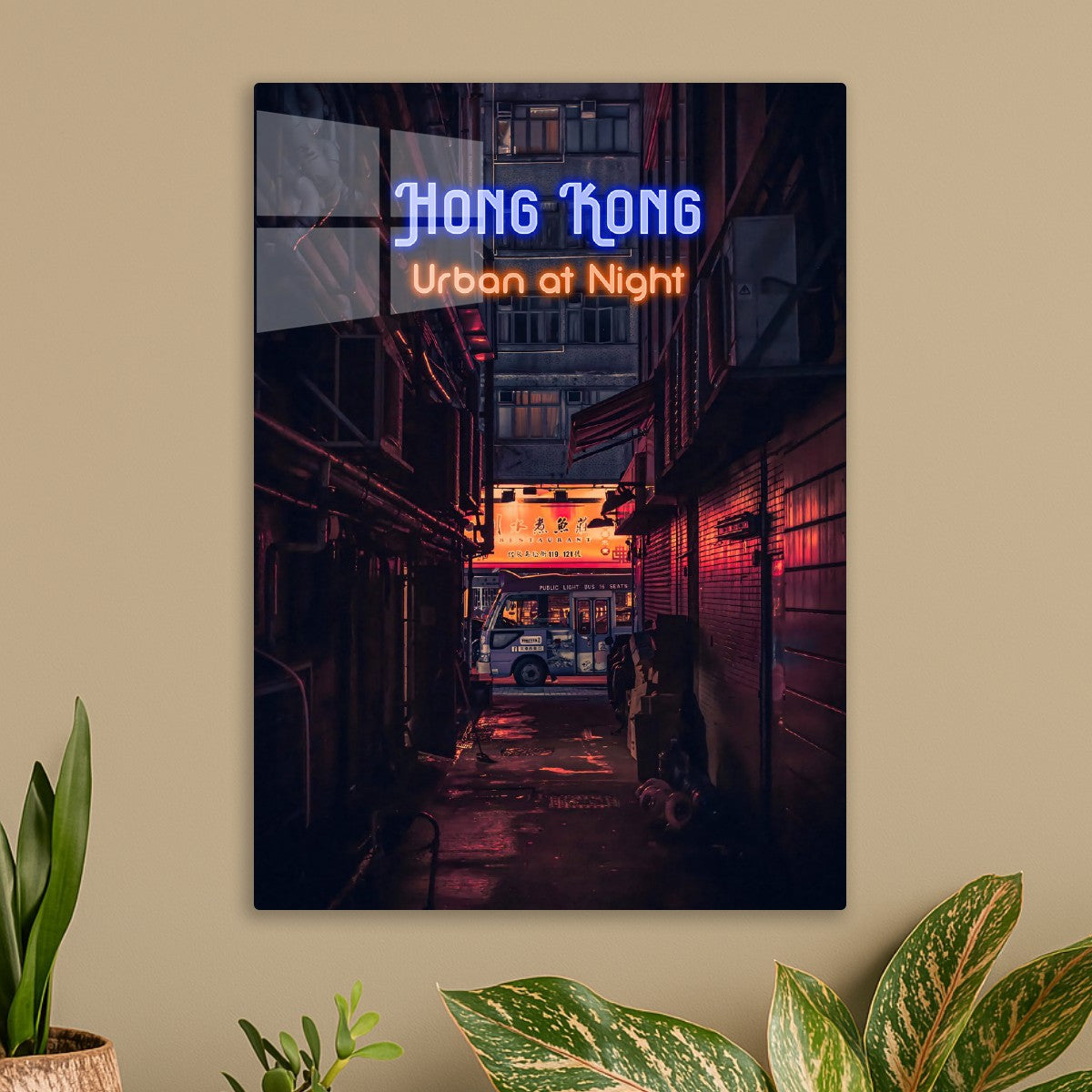 Hong Kong