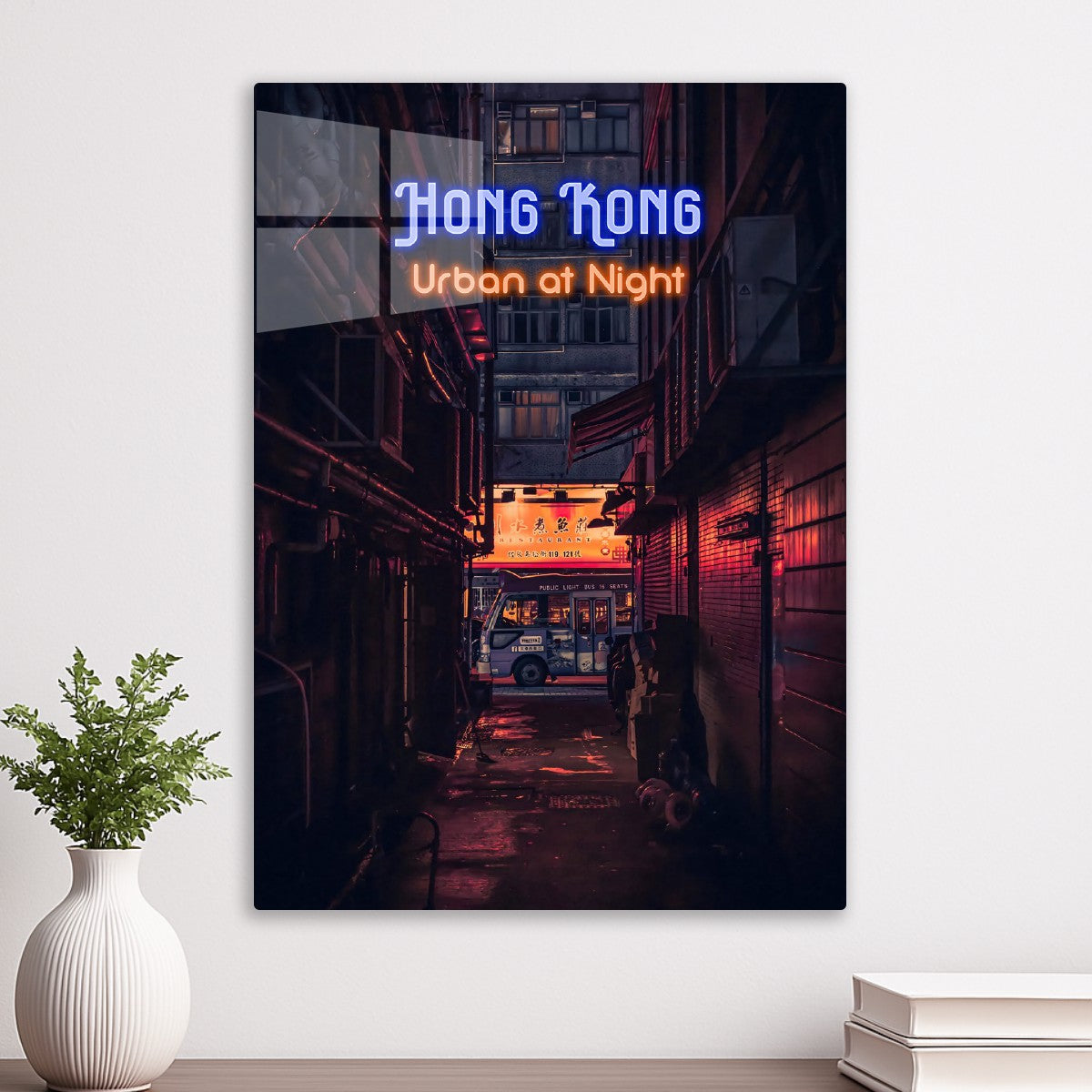 Hong Kong