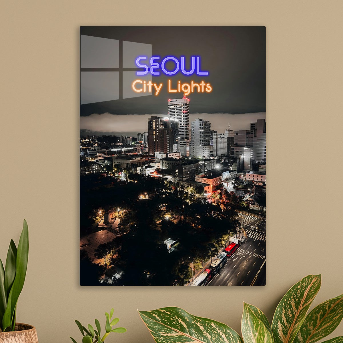 Seoul