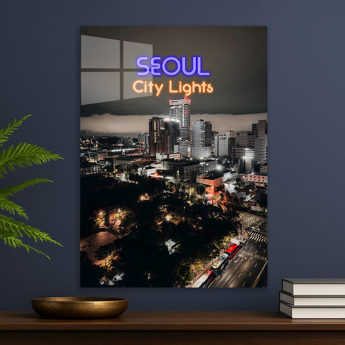 Seoul