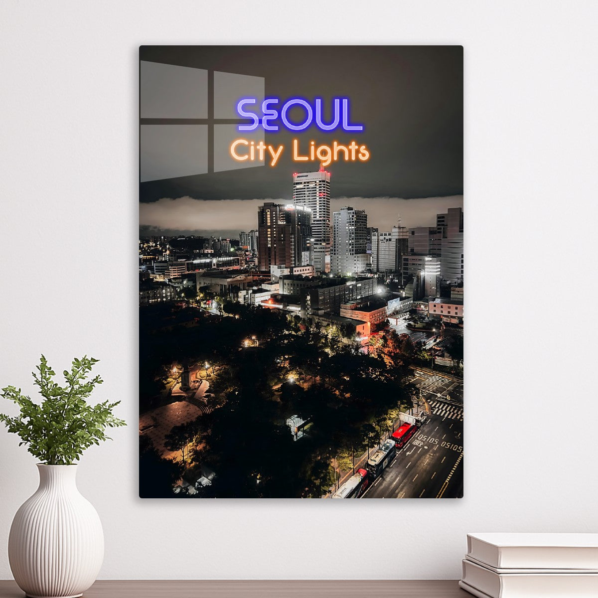 Seoul