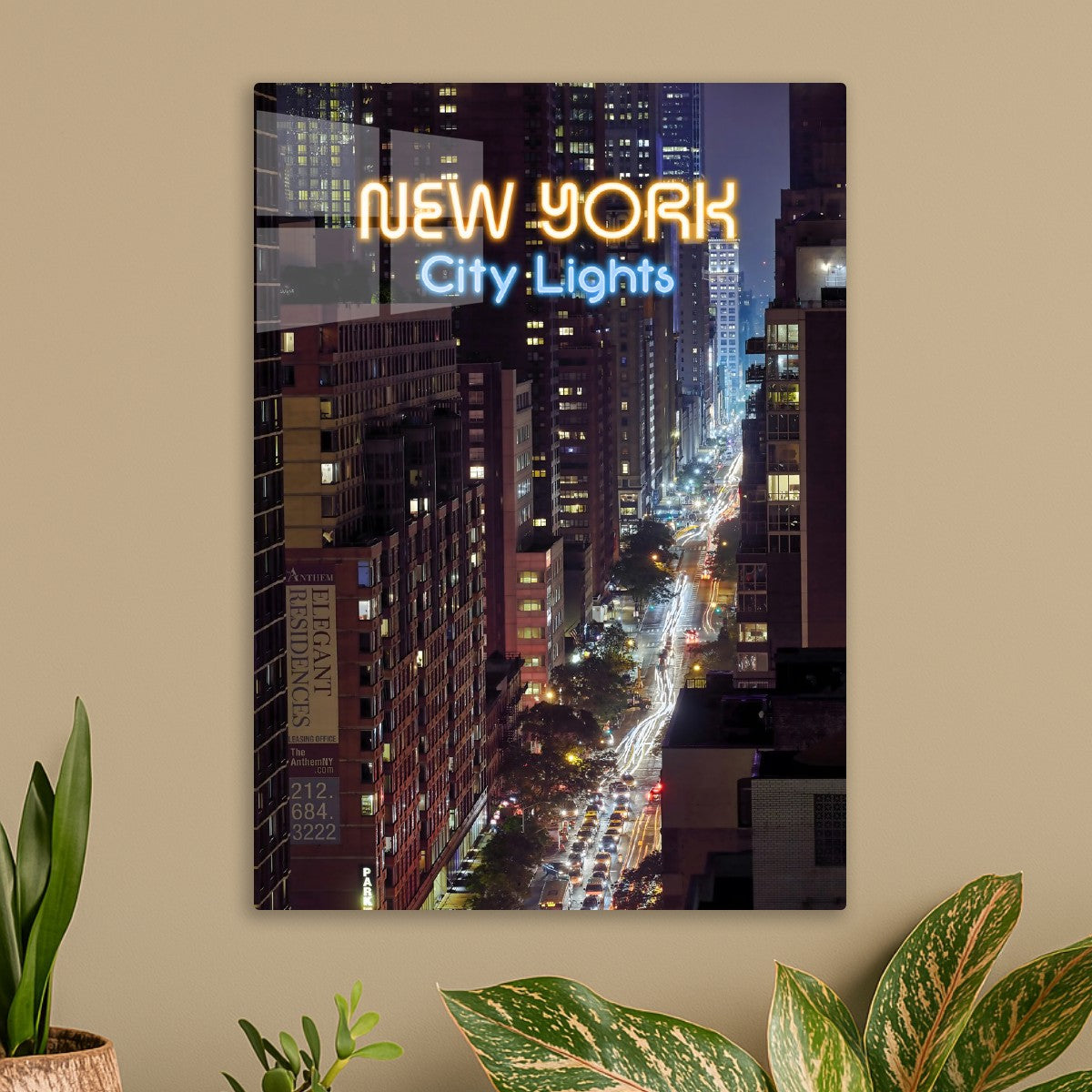 New York