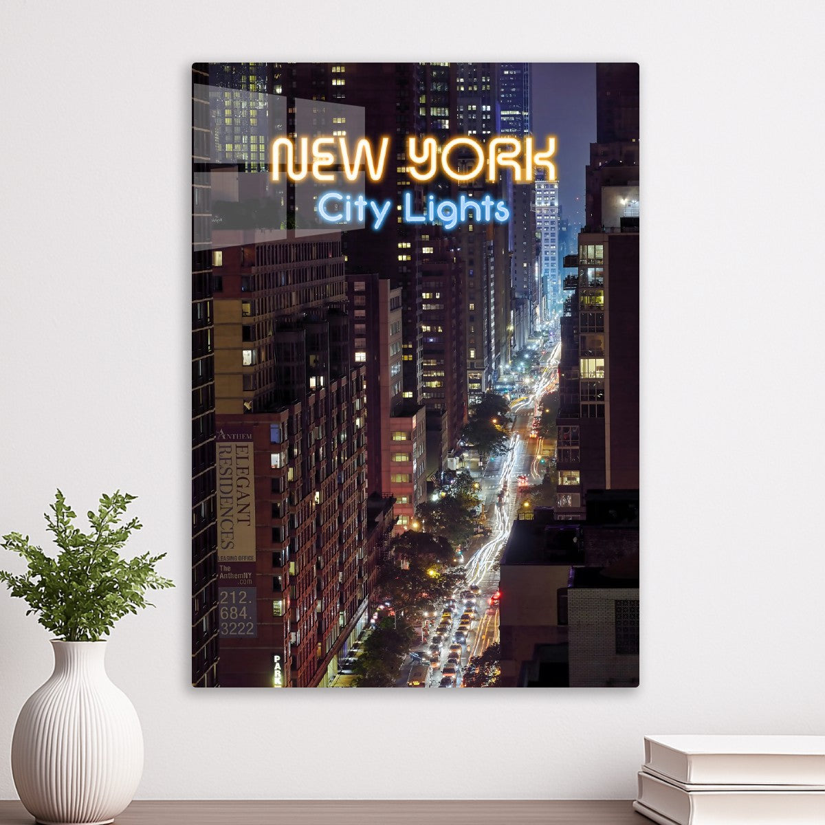 New York
