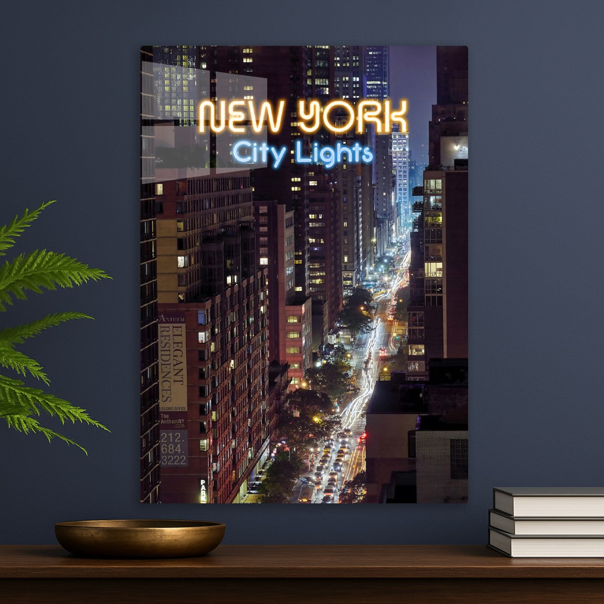 New York