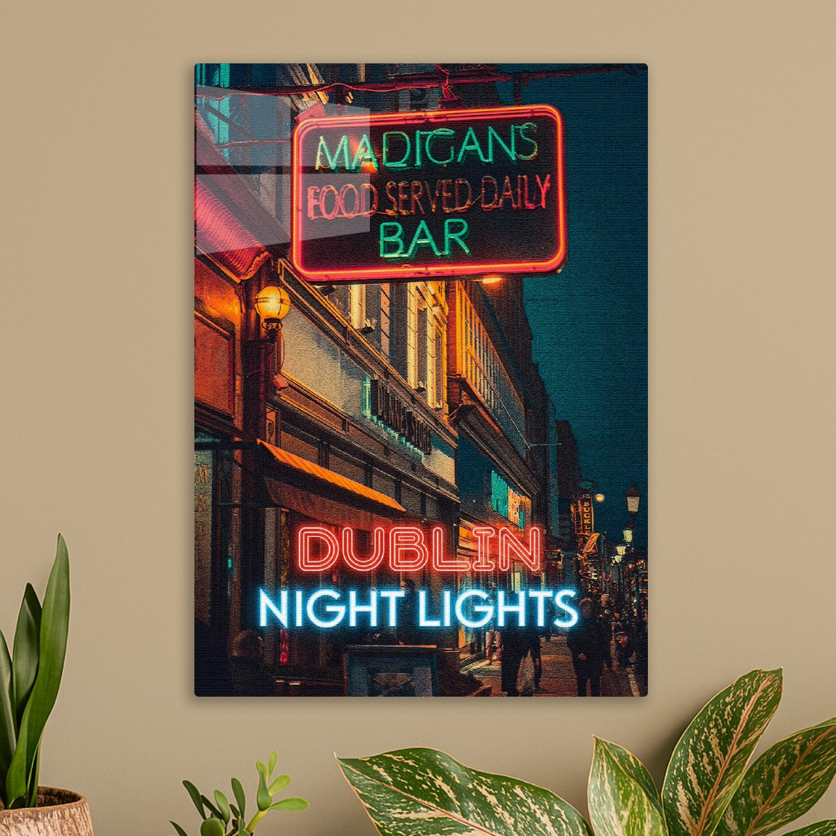 Dublin