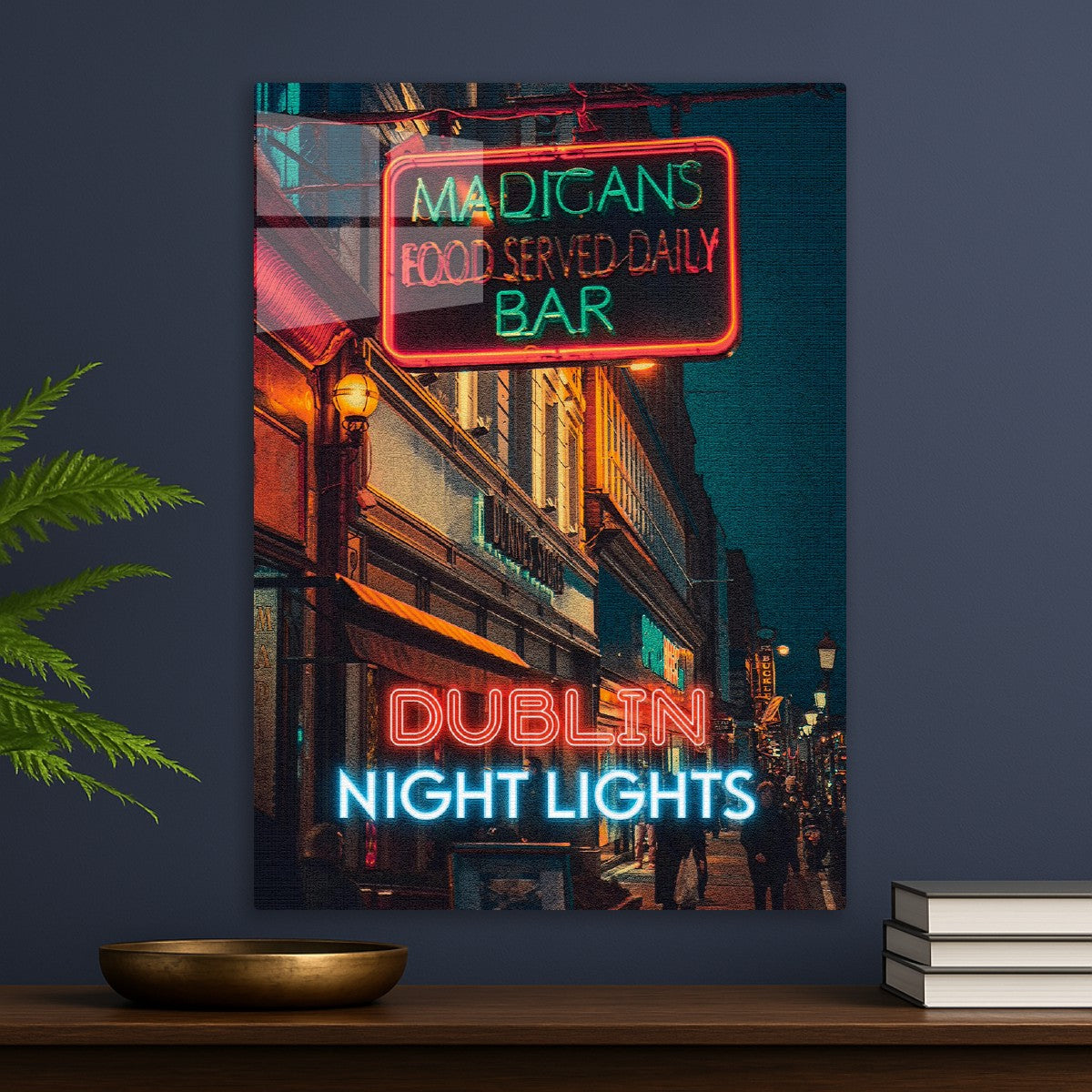 Dublin