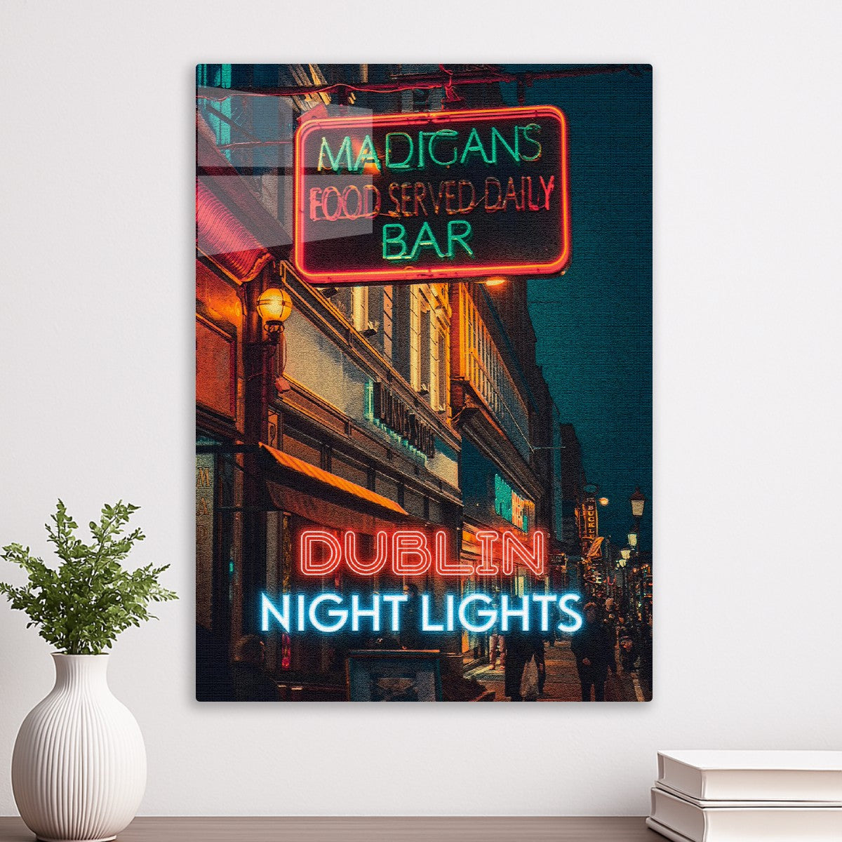 Dublin