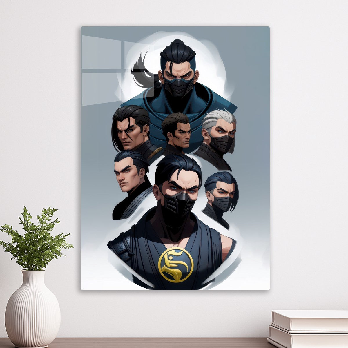 Sub-Zero