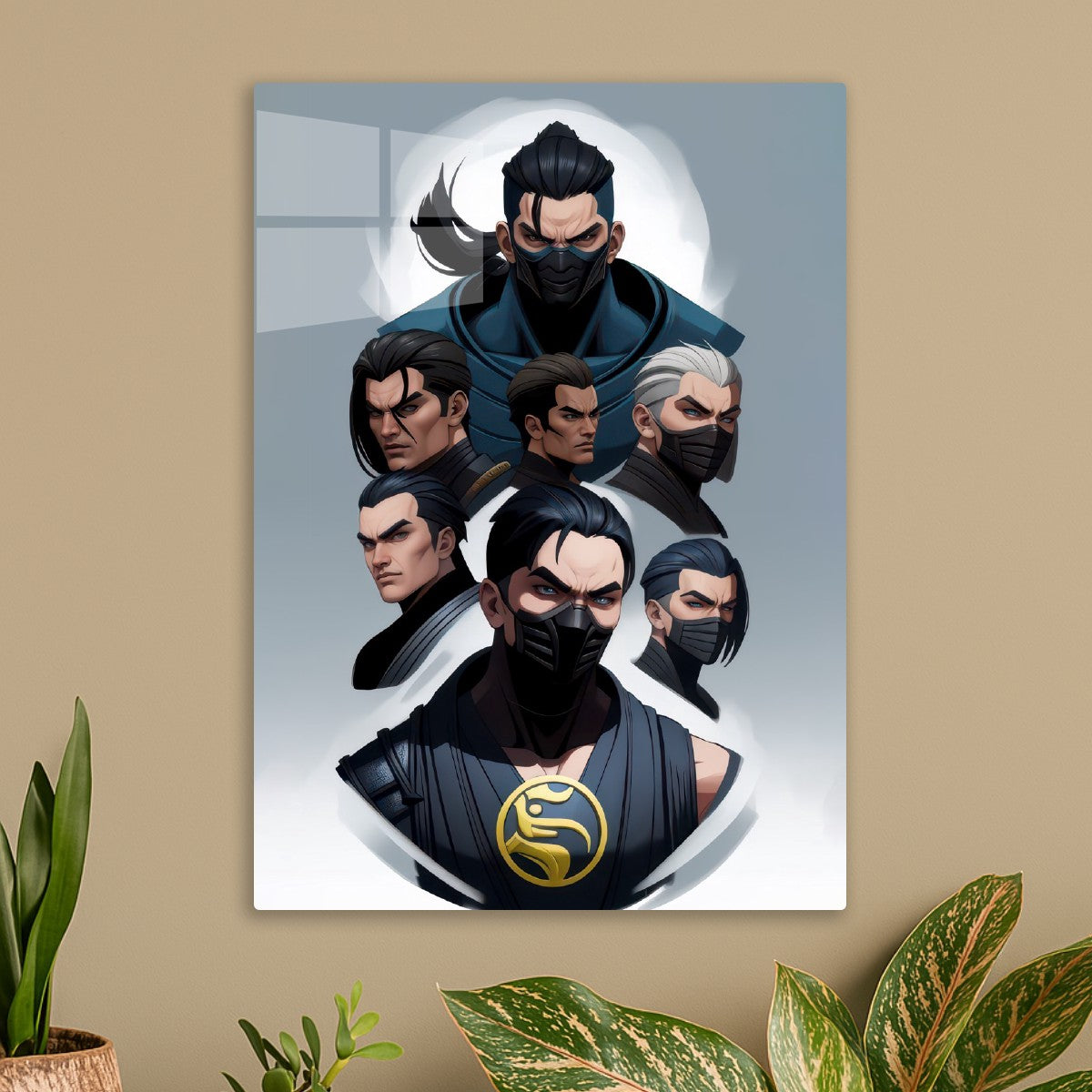 Sub-Zero