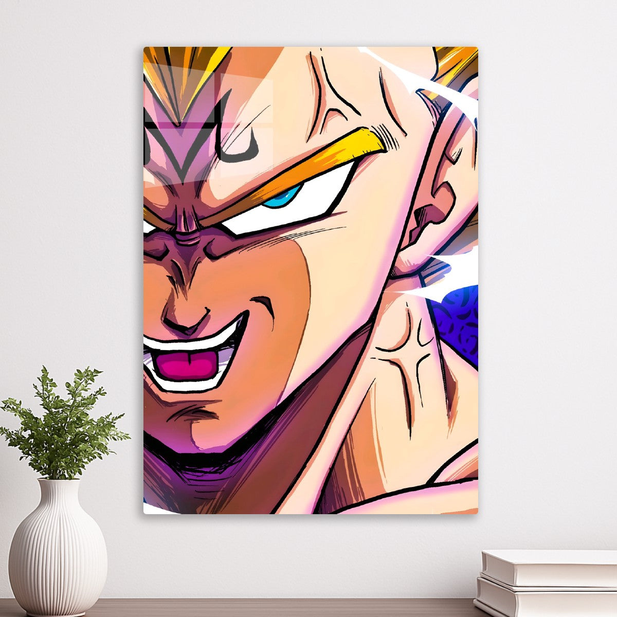 Dragon ball 