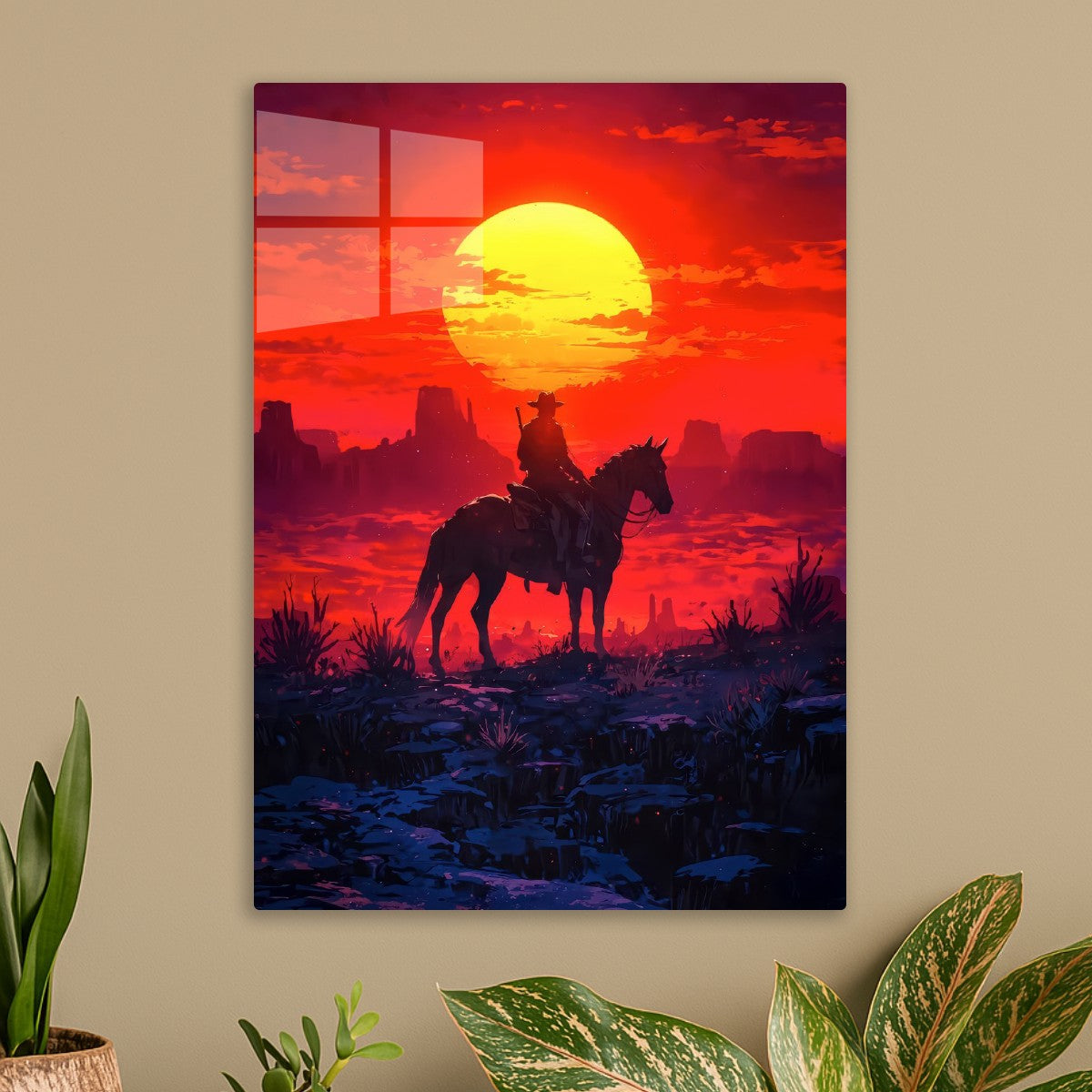 Red Dead Redemption 2