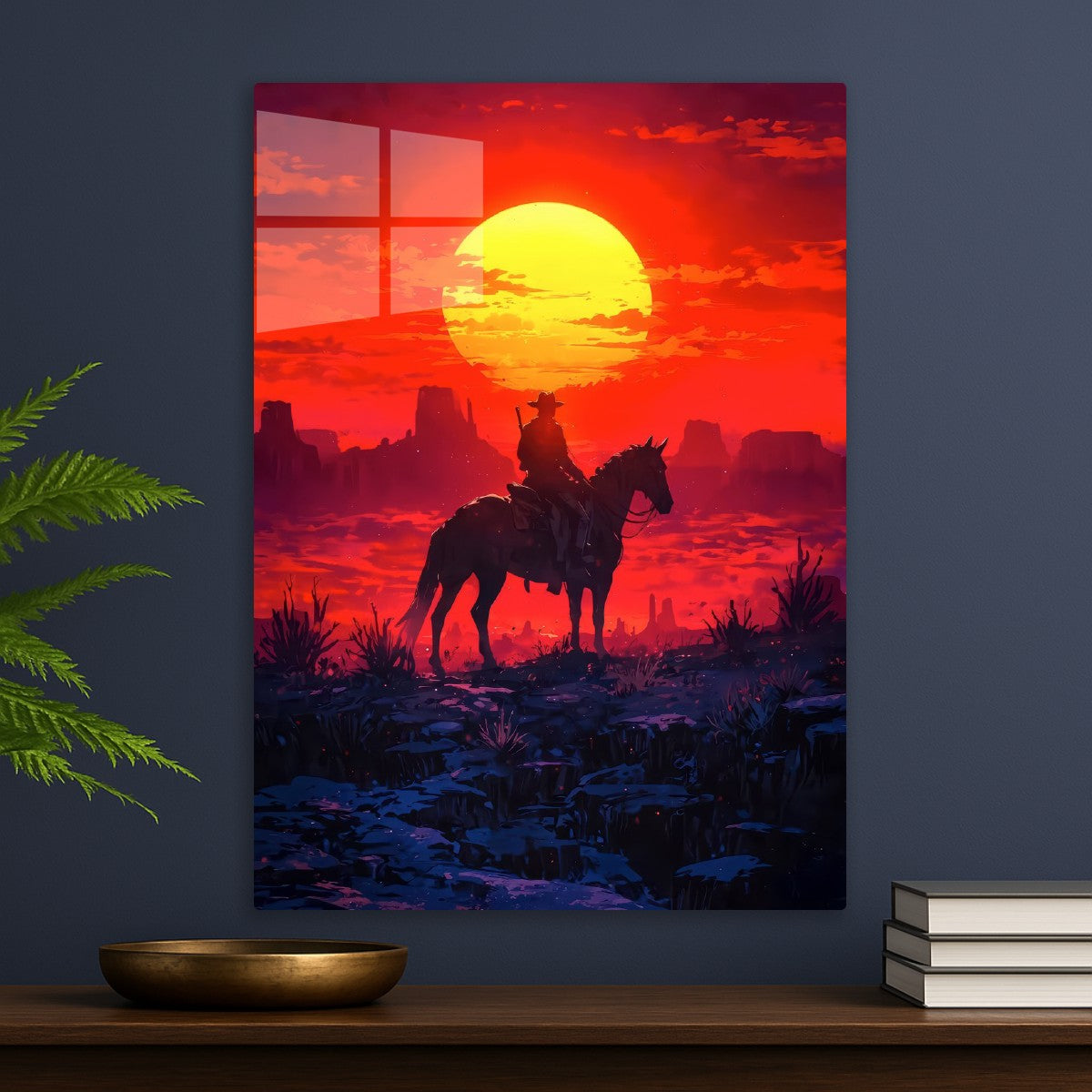 Red Dead Redemption 2
