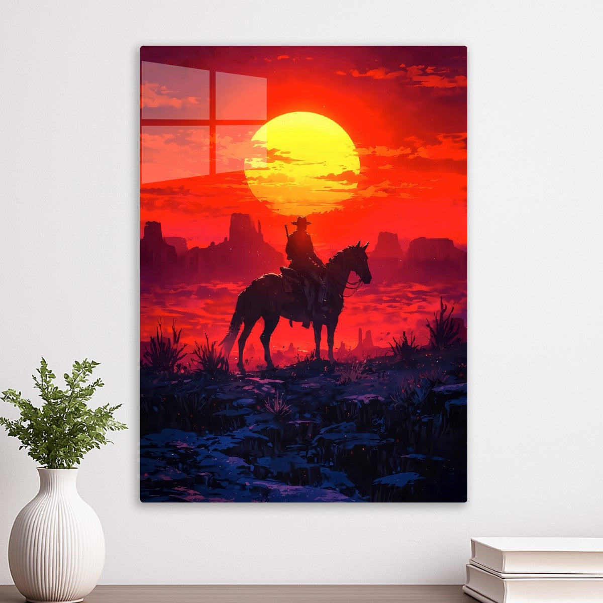Red Dead Redemption 2