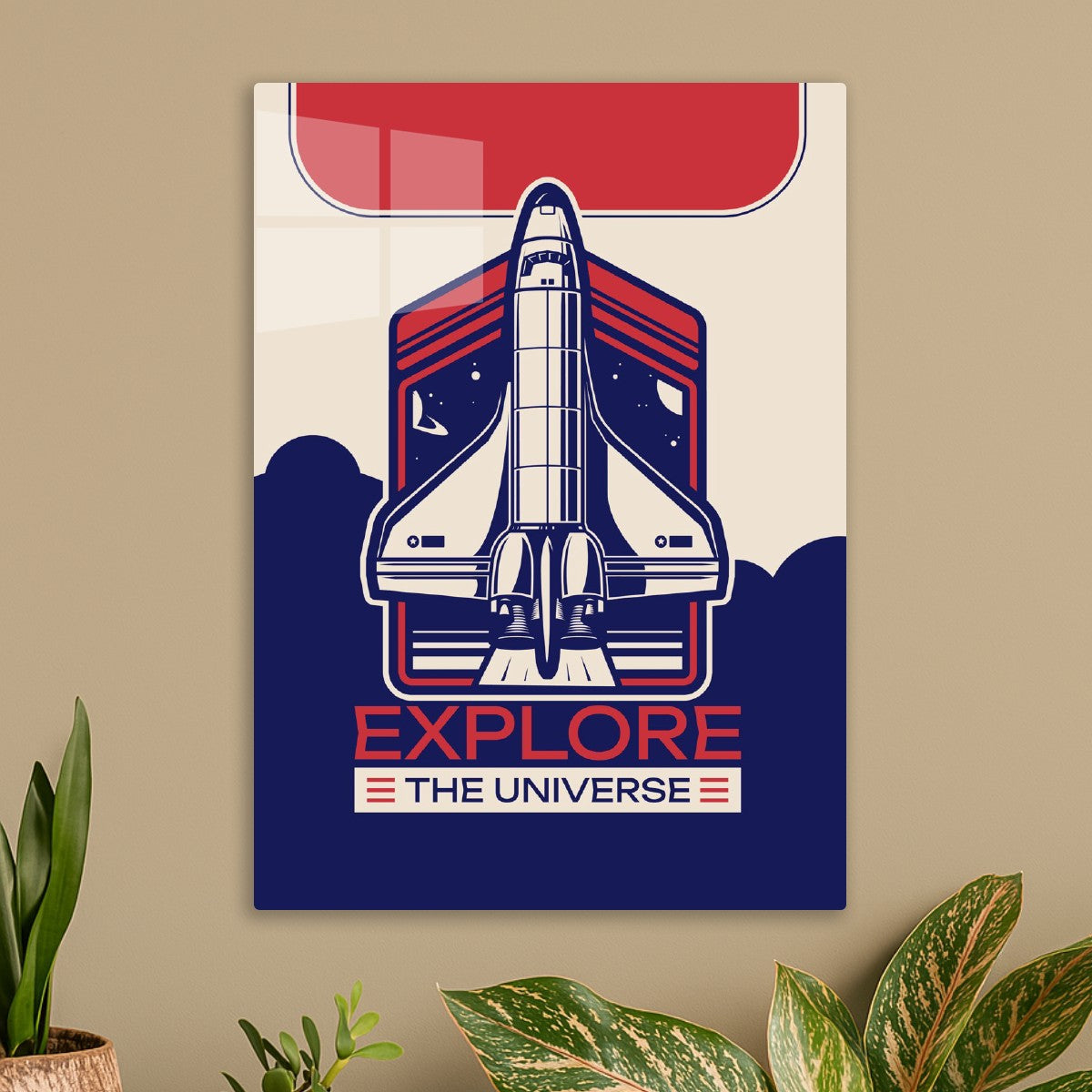 Rocket Space
