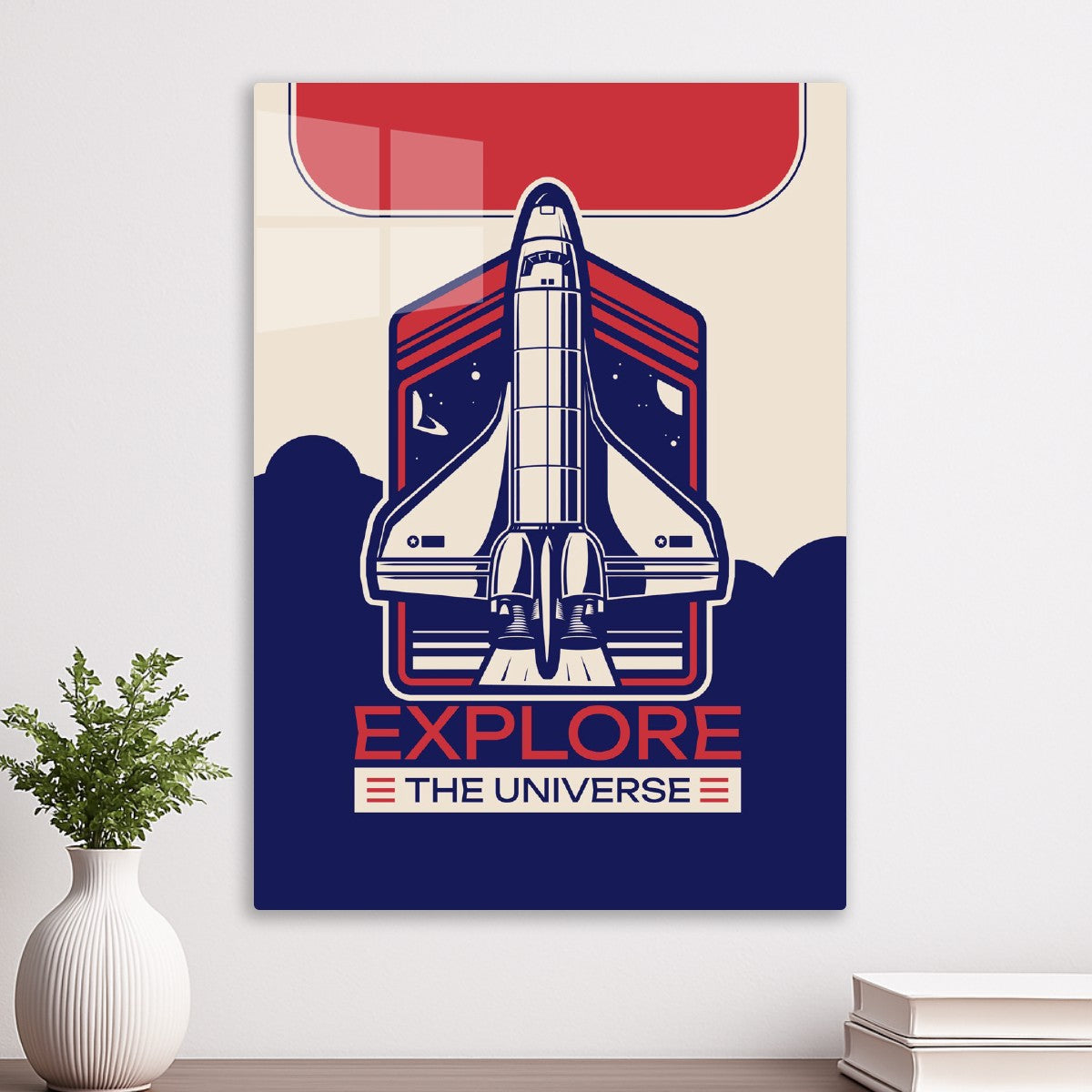 Rocket Space