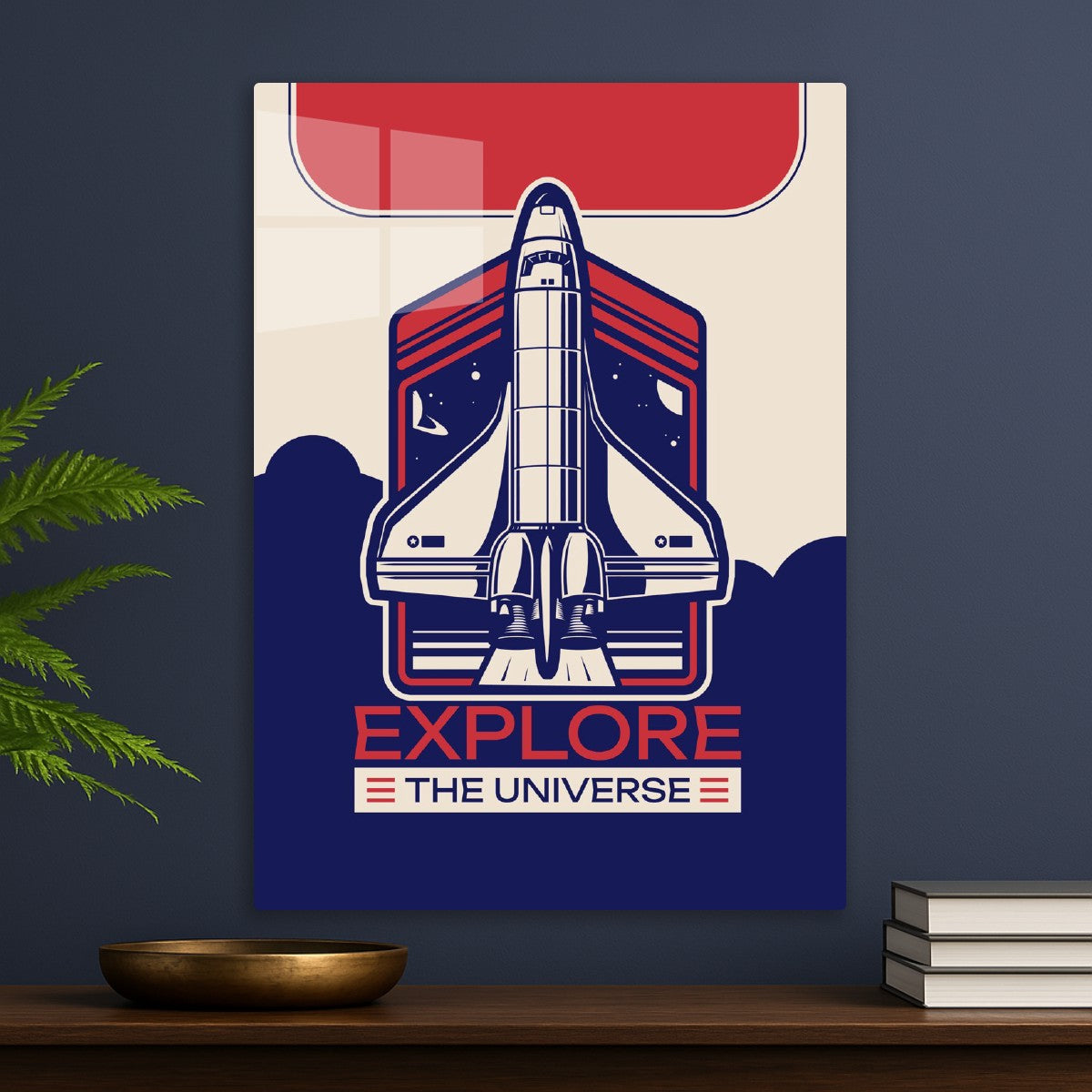 Rocket Space