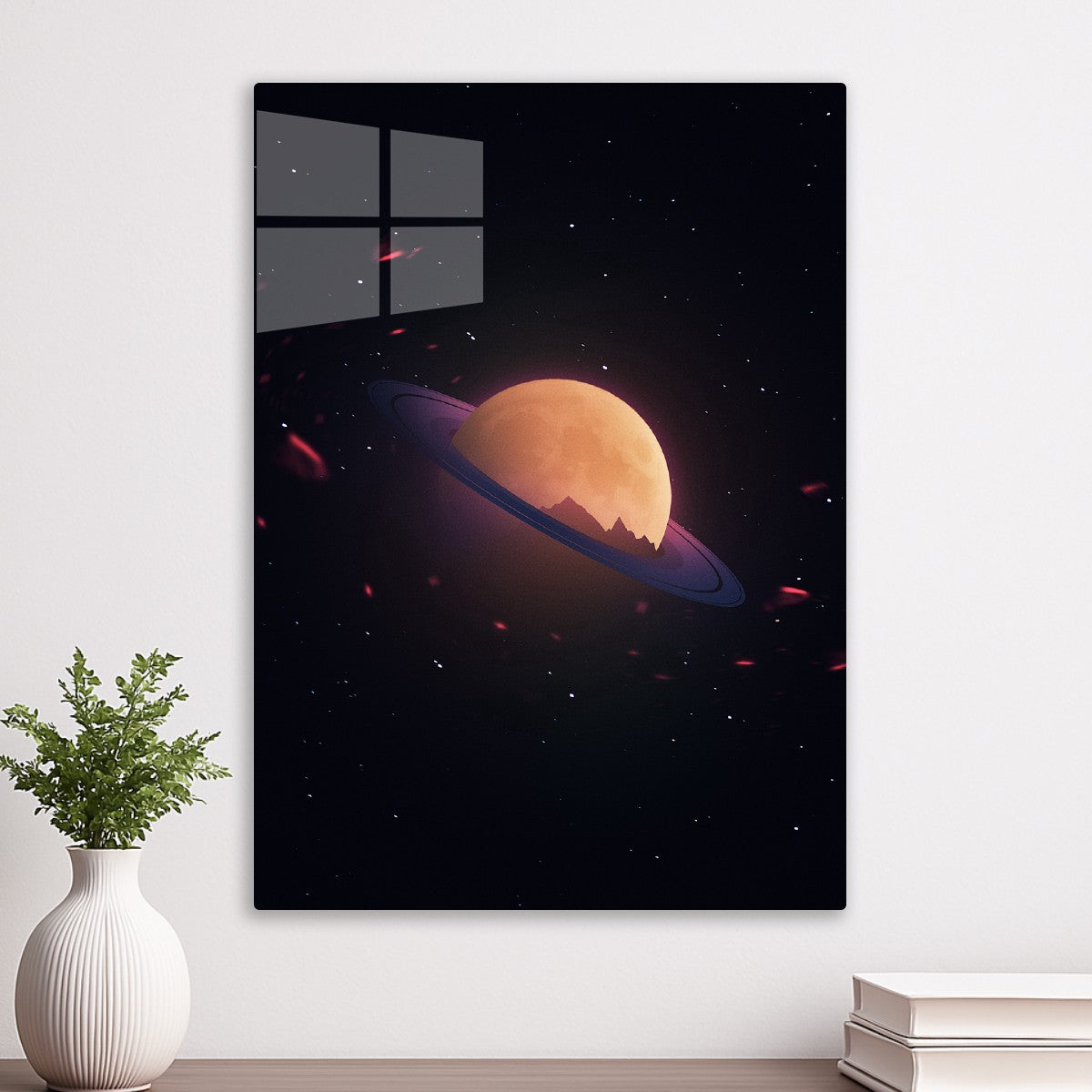 Planet 
