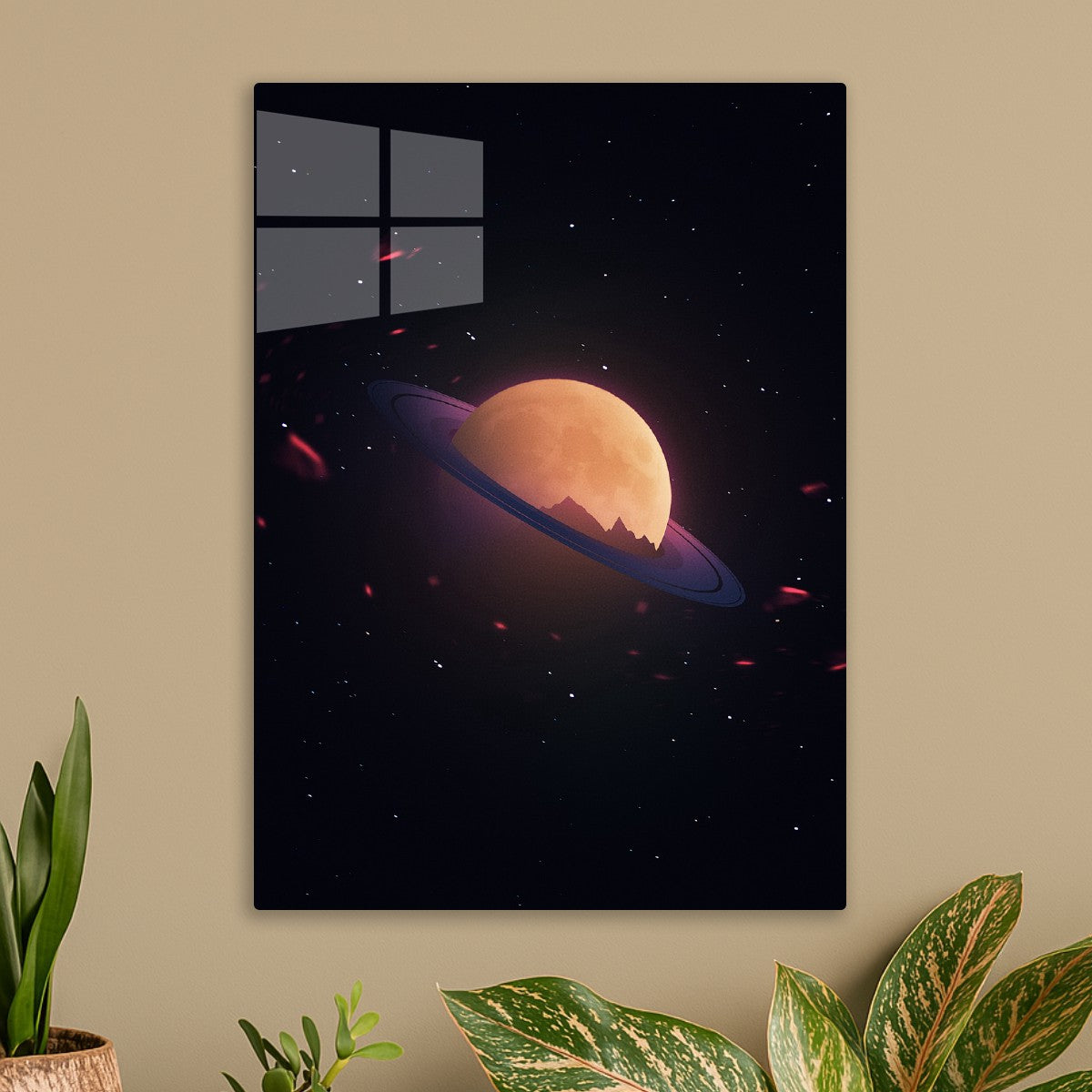 Planet 