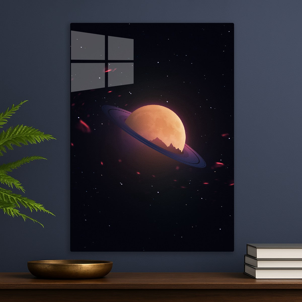 Planet 