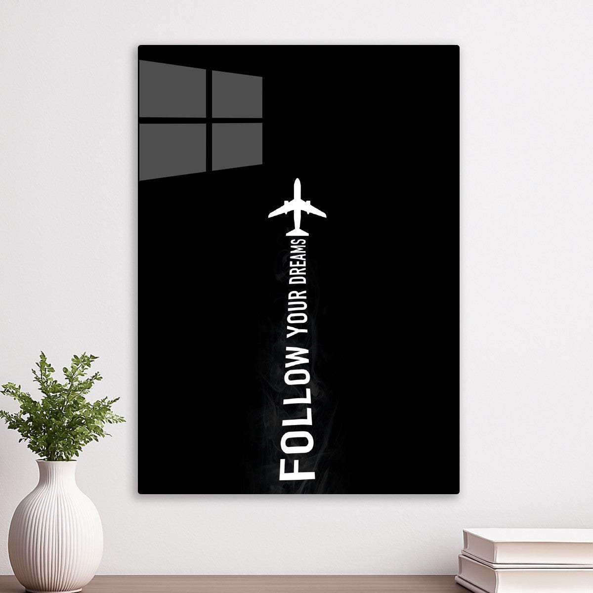 Aircraft : Follow Your Dreams