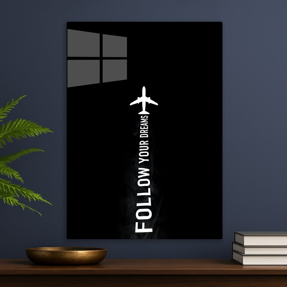 Aircraft : Follow Your Dreams