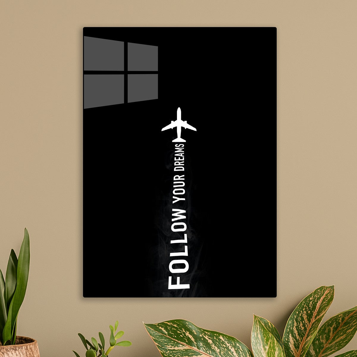 Aircraft : Follow Your Dreams