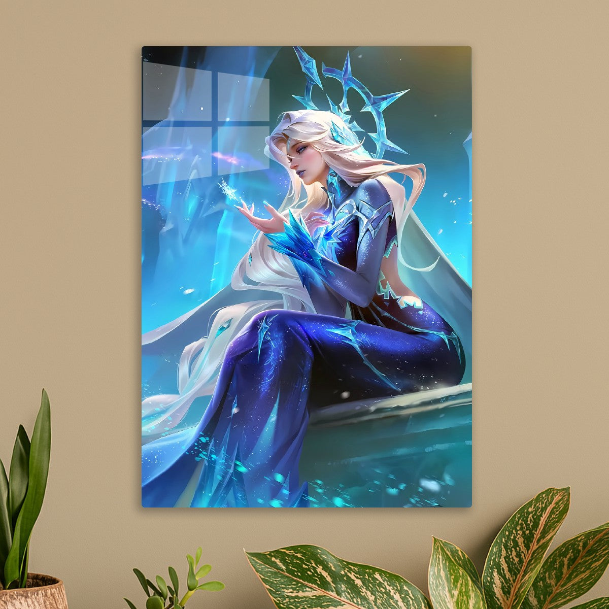 Mobile Legends Aurora
