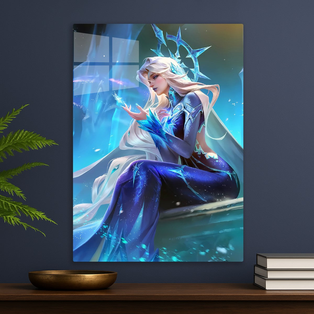 Mobile Legends Aurora