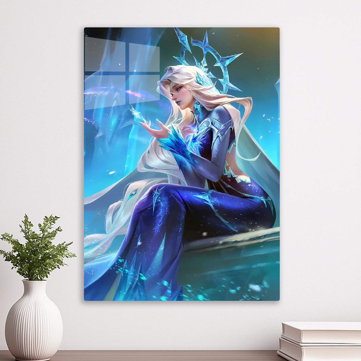 Mobile Legends Aurora