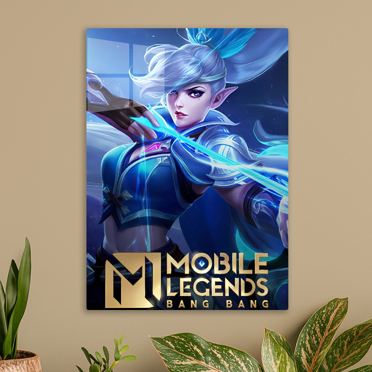 Mobile Legends Miya