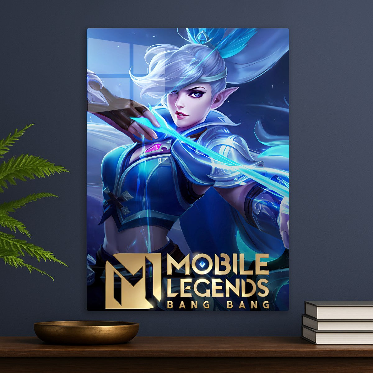 Mobile Legends Miya