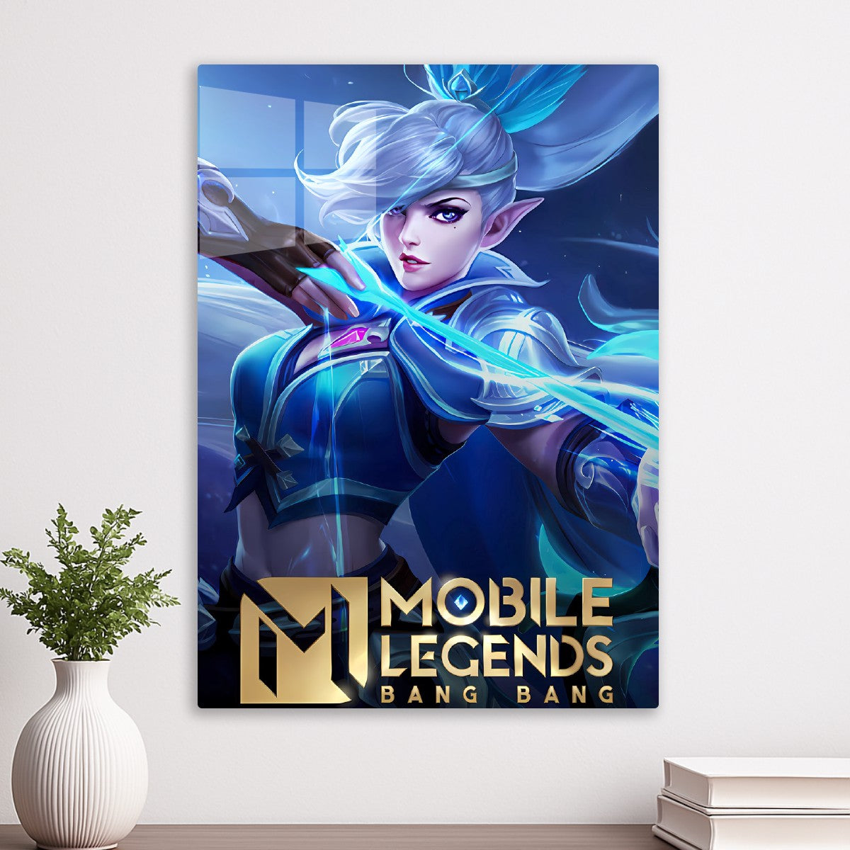 Mobile Legends Miya