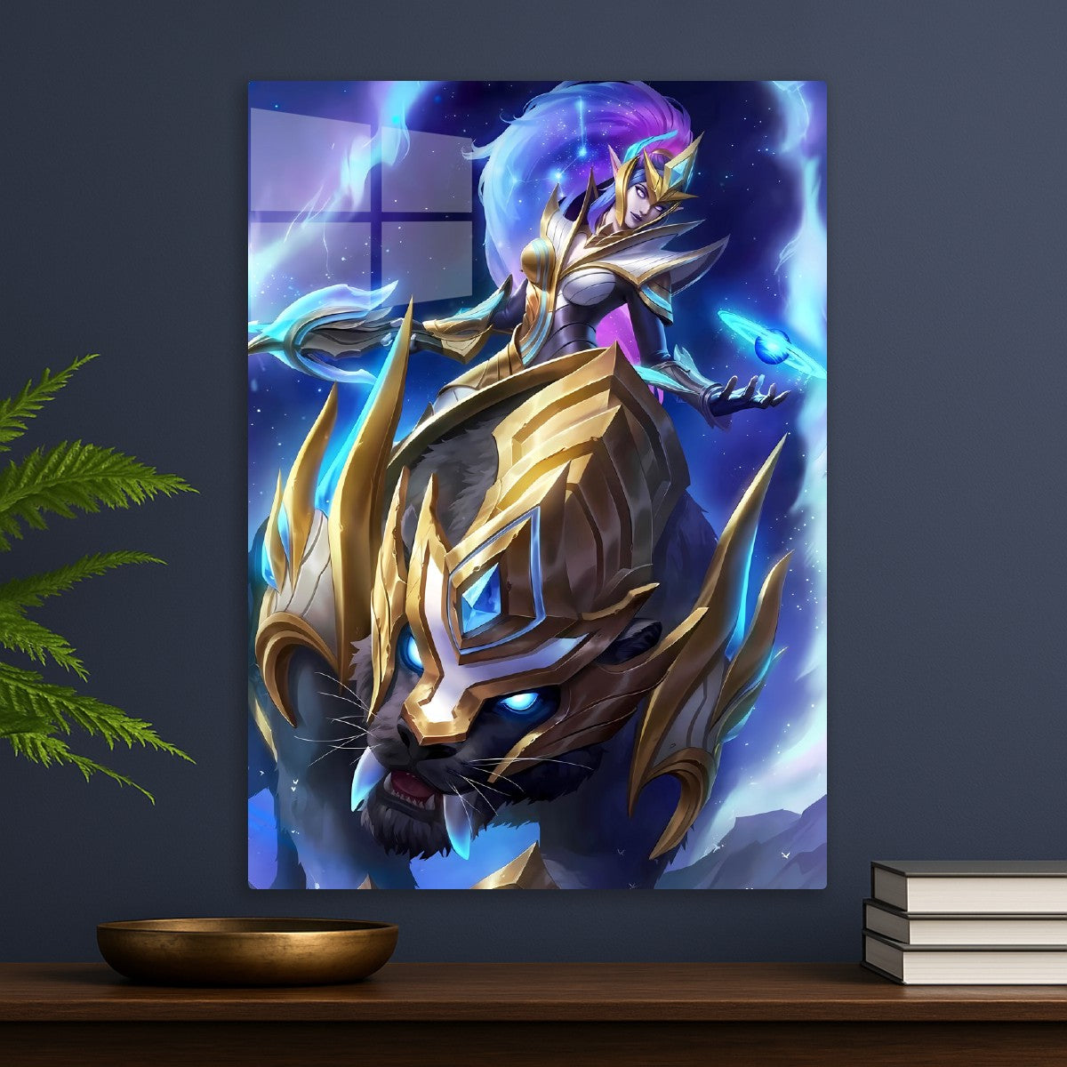 Mobile Legends Irithel