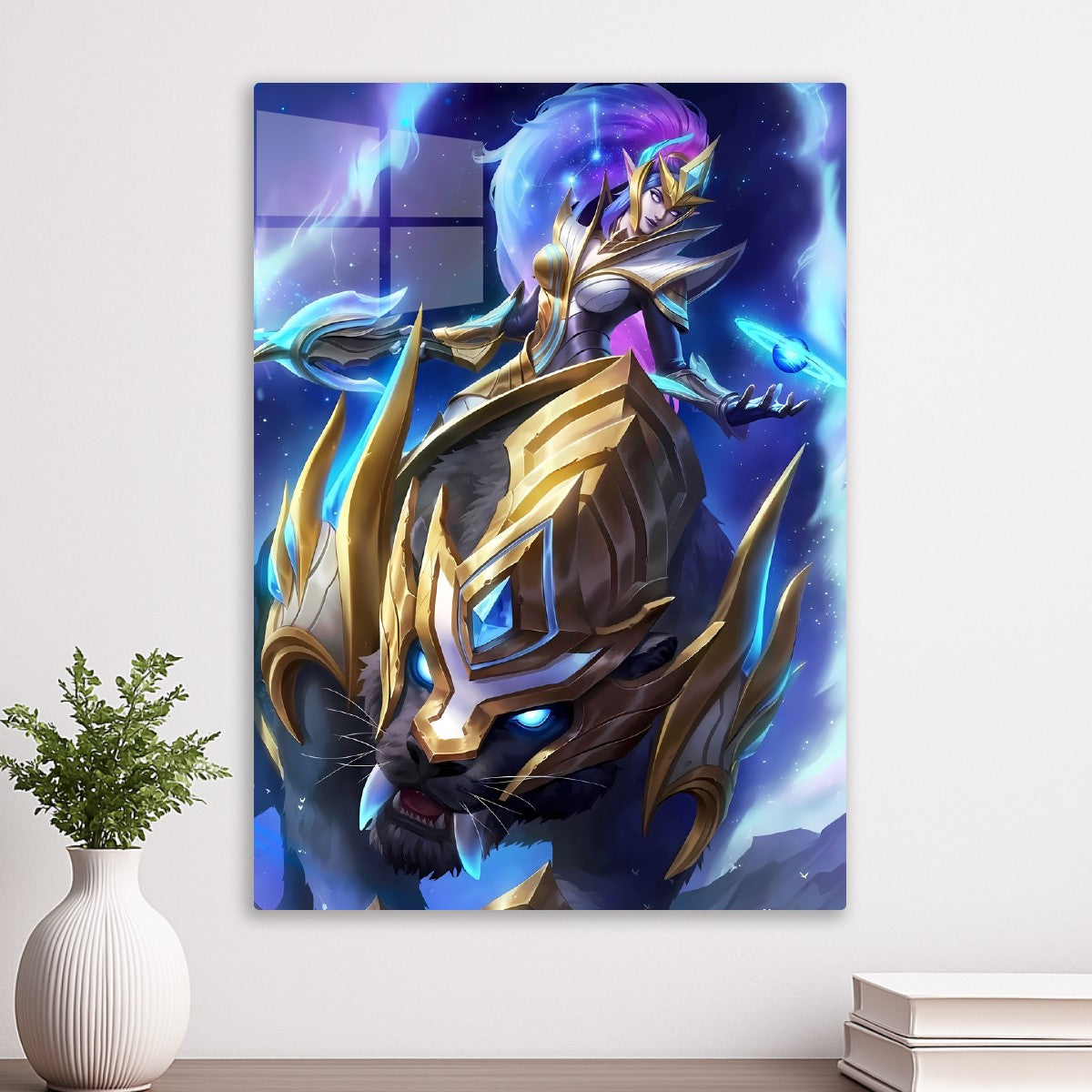 Mobile Legends Irithel