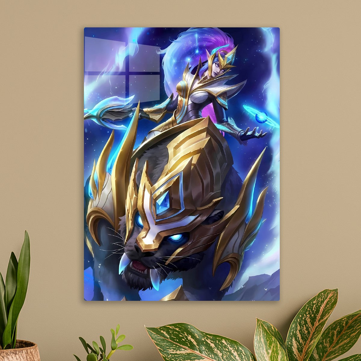 Mobile Legends Irithel