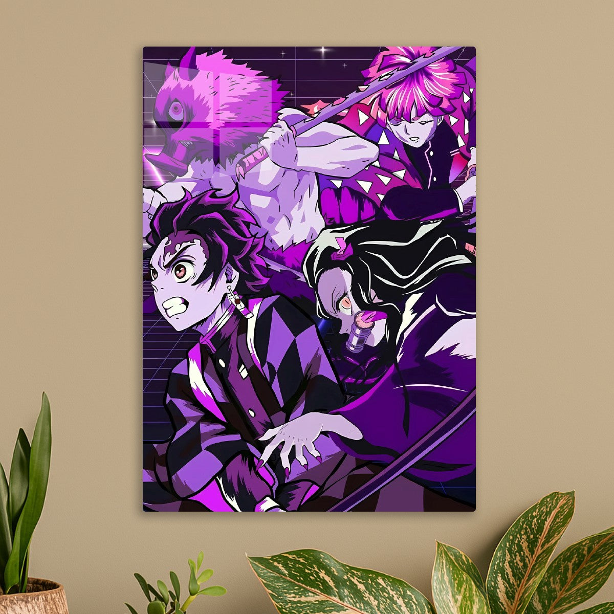 Demon Slayer Kimetsu no Yaiba