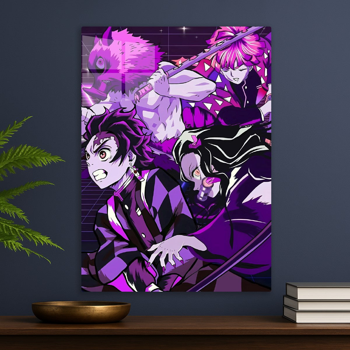 Demon Slayer Kimetsu no Yaiba