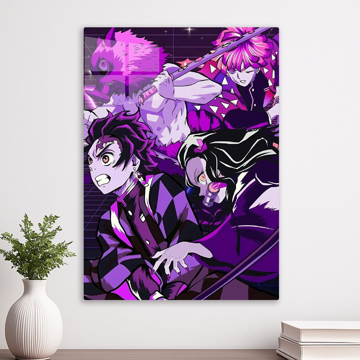 Demon Slayer Kimetsu no Yaiba