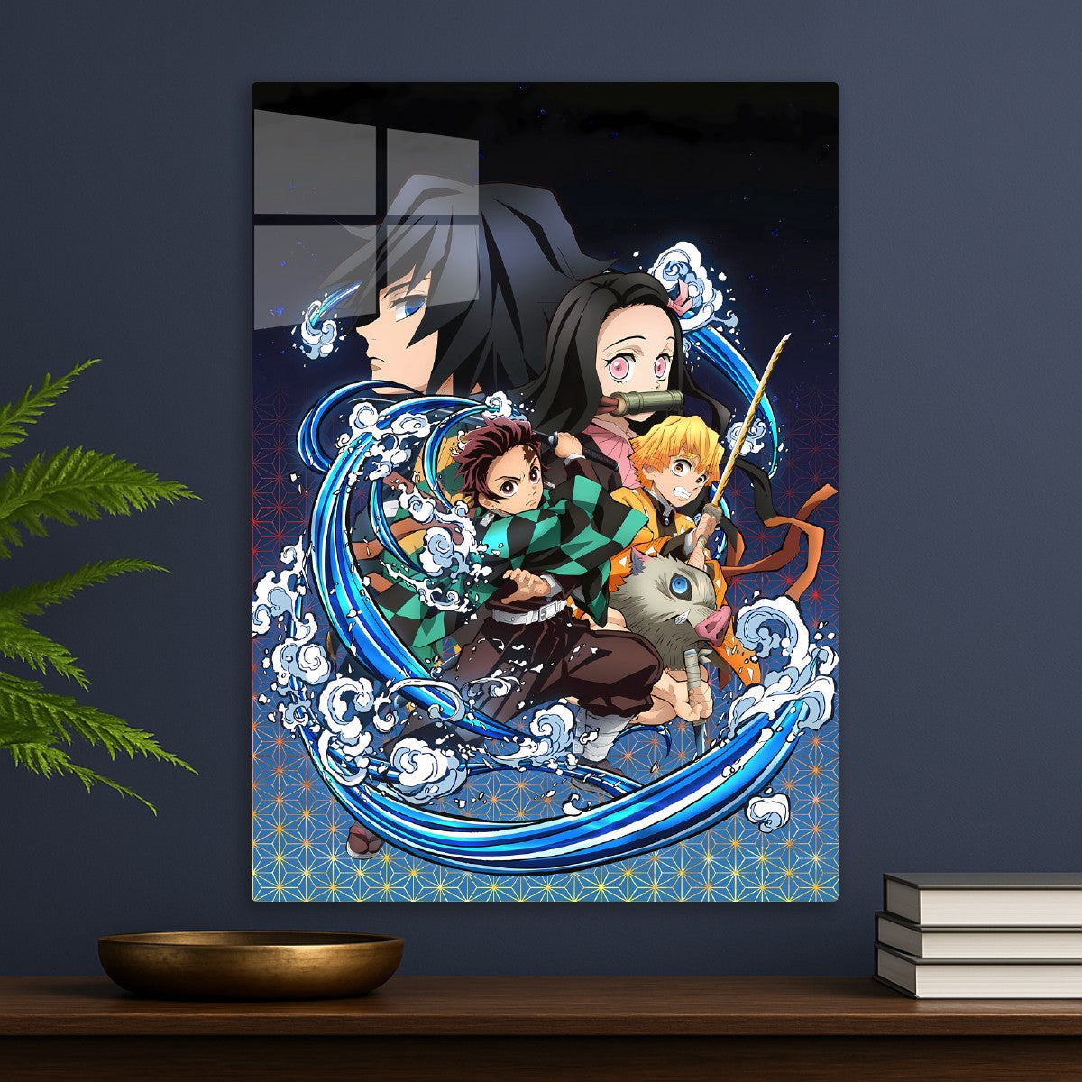 The Hinokami Chronicles