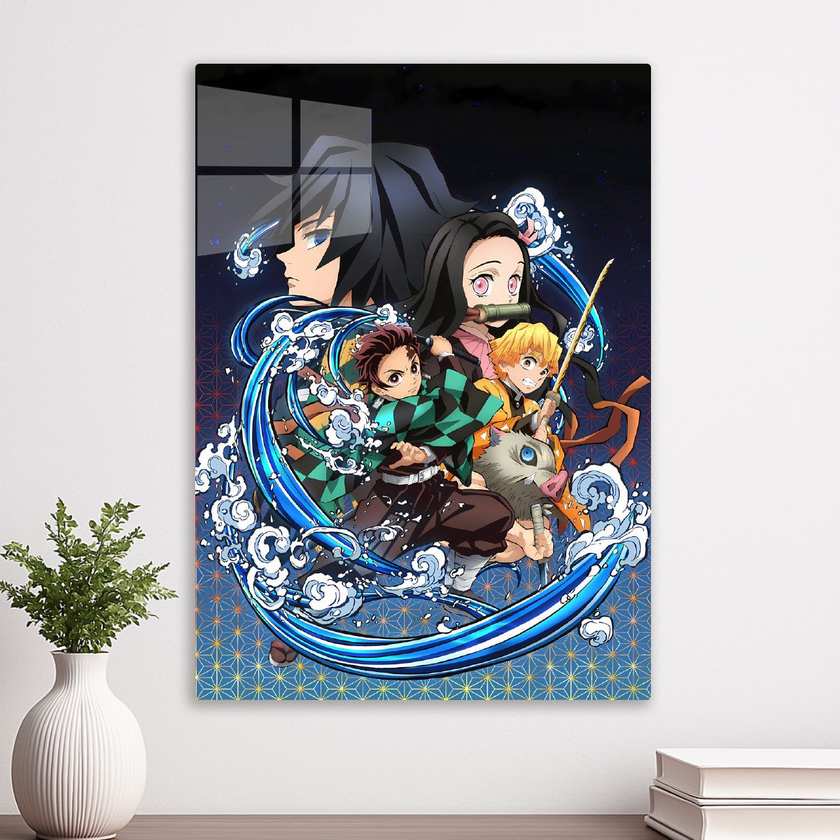 The Hinokami Chronicles