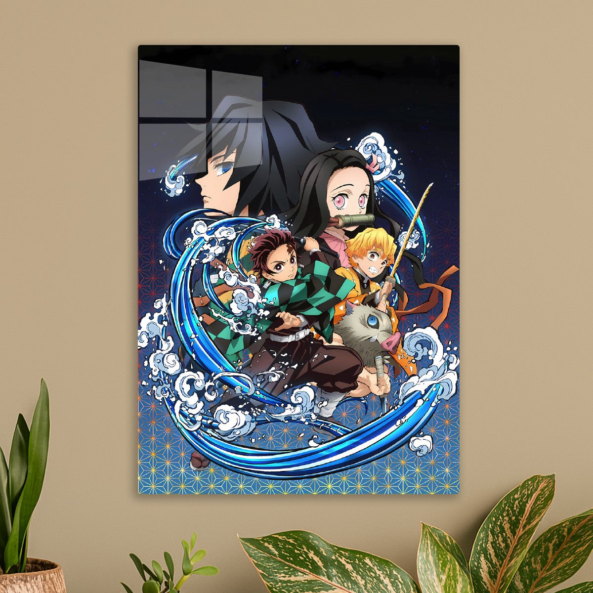 The Hinokami Chronicles