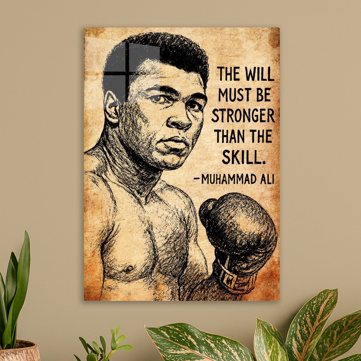 Muhammad ali 