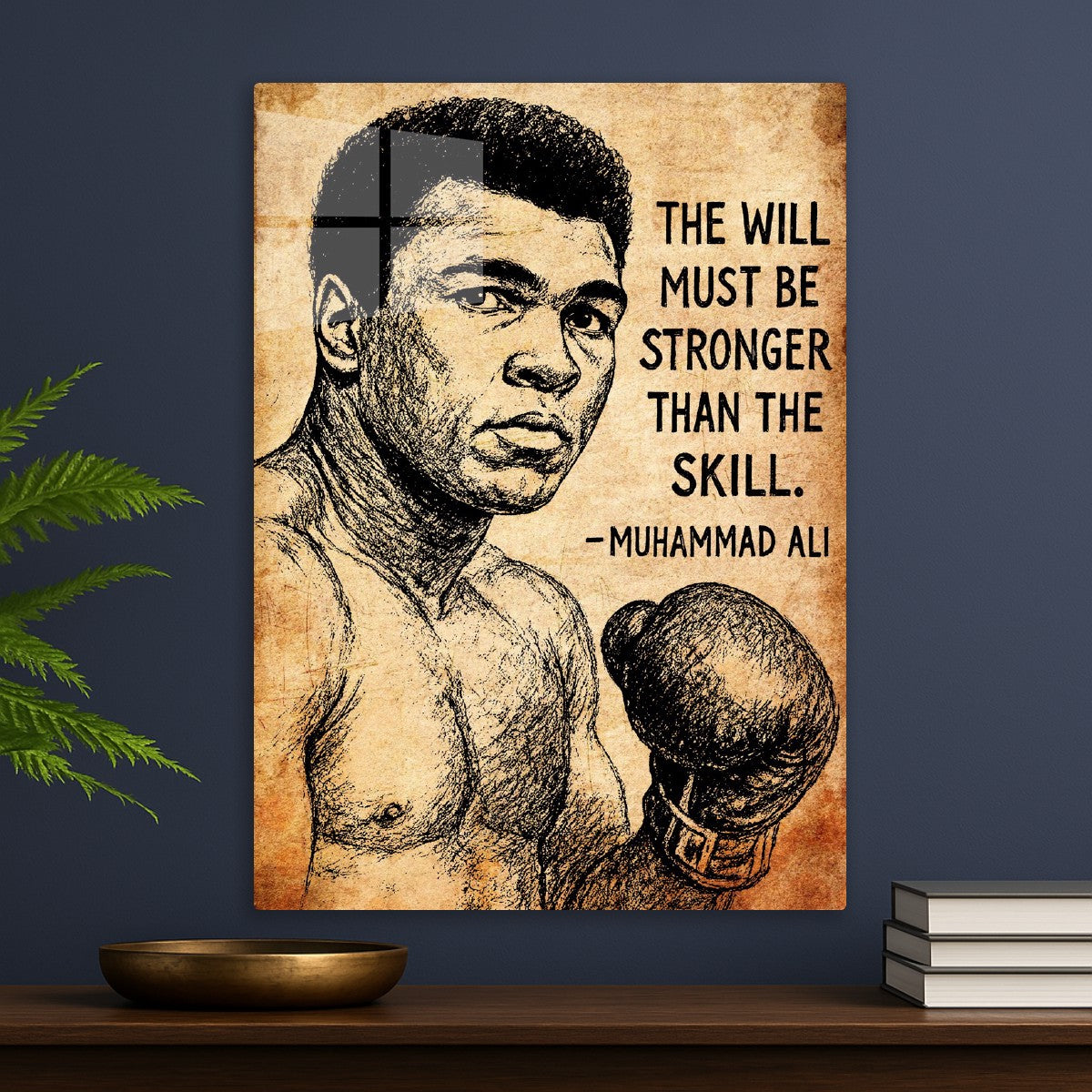 Muhammad ali 