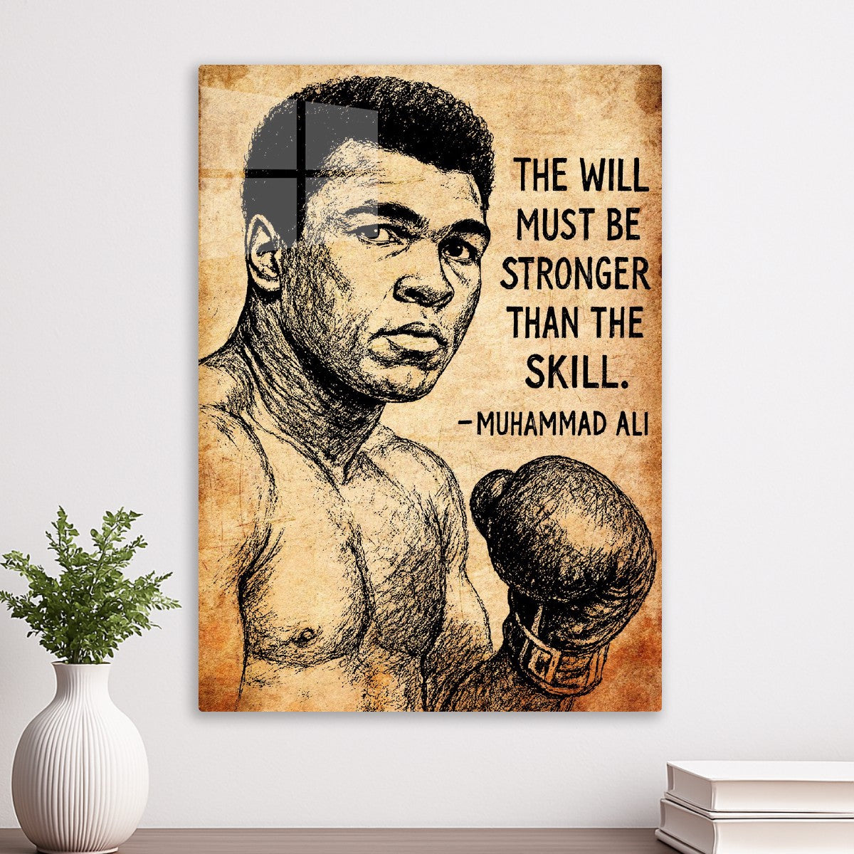 Muhammad ali 
